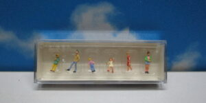 Preiser 10023 HO 1:87 Children