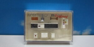 Preiser 17707 HO 1:87 Kitchen Furnitures