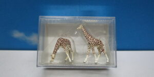 Preiser 20385 HO 1:87 Giraffes (2)