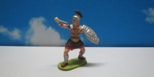 Preiser 50214 1:25 Roman with Sword