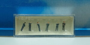 Preiser 79113 N 1:160 Businessman (6)