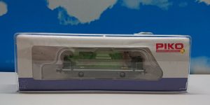 PIKO 94208 N 1:160 Electric Locomotive BB25679 SNCF Ep IV 97mm