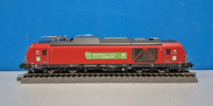 PIKO 51162 HO 1:87 Diesel/Electric Locomotive Vectron BR 249 DB AG VI with 🔊Sound 236mm