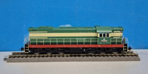 PIKO 59793 HO 1:87 Diesel Locomotive BR 780 CD Era V with 🔊Sound 199mm