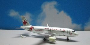 1:400 Aviation A319 Air Canada C-GBIP