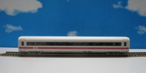 Fleischmann 4441 HO 1:87 ICE Coach 1st Class Type AVMZ 801.8 DB Ep V DC Analog 282M