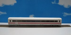 Fleischmann 4442 HO 1:87 ICE Coach 1st Class Type AVMZ 801.8 DB Ep V DC Analog 282M