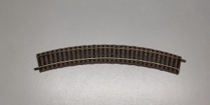 Fleischmann 6120 HO 1:87 Profi-Curved Track  R1 36° r356.5mm