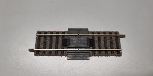 Fleischmann 6199 HO 1:87 Analog Reverse Loop Set for Profi-Track 100mm