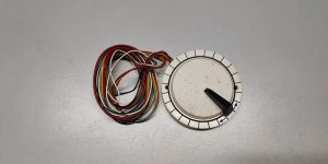 Fleischmann 6909 HO 1:87 Turntable Control