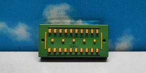 Fleischmann 6941 Connector Panel for Extending and Connecting up to 10 Wires