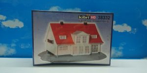 Kibri 38332 HO 1:87 Country House Cloppenburg 180 x 130 x 90 mm
