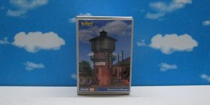 Kibri 39428 HO 1:87 Water Tower "Ottbergen" 90 x 90 x 200 mm
