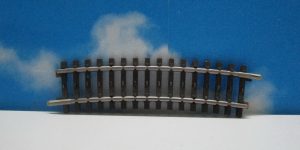 Marklin 2233 HO 1:87 K Curved Track R2 15° 424.6mm
