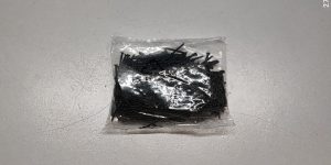 PIKO 55488 HO 1:87 Track Screws 1.4 x 18 mm for Roadbed, approx. 400 pieces