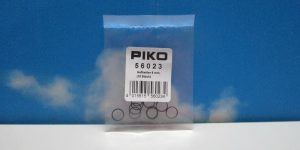 PIKO 56023 HO 1:87 Traction Tire 8mm