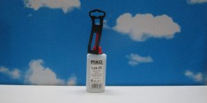 PIKO 56301 Oil for Locos 50 ml