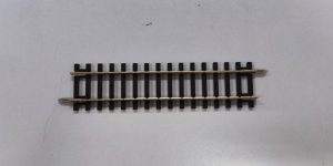 PIKO 55202 HO 1:87 A-Track Straight G119/mm