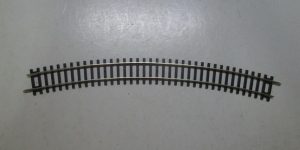 PIKO 55214 HO 1:87 A-Track Curve R4/30° r546mm