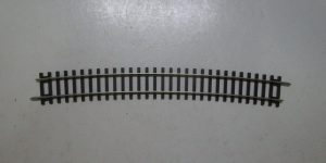 PIKO 55219 HO 1:87 A-Track Curve R9/15° r908mm