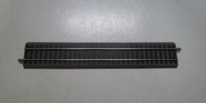 PIKO 55400 HO 1:87 A-Track Straight with Roadbed G239/mm
