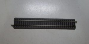 PIKO 55401 HO 1:87 A-Track Straight with Roadbed G231/mm