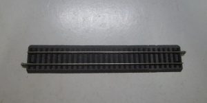 PIKO 55406 HO 1:87 A-Track Straight with Roadbed G231/mm for Power Connection Clip