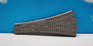 PIKO 55475 HO 1:87 Three-way Roadbed for Piko 55225 R9/W3