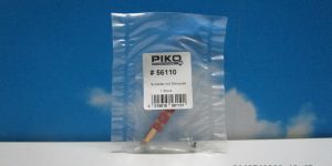 PIKO 56110 HO 1:87 AC Pickup Shoe 50mm