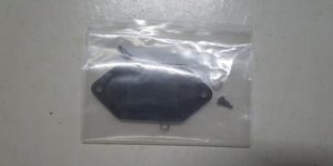 PIKO 56115 Replacement Track Cleaning Pad