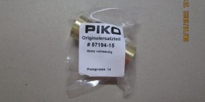 PIKO ET57194-15 HO 1:87 Complete Replacement Motor for ICE 3