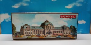 Vollmer 3560 HO 1:87 Station Baden-Baden 800 x 160 x 225 mm