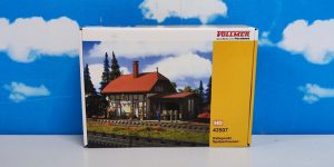 Vollmer 43507 HO 1:87 Station Spatzenhausen 166 x 113 x 125 mm