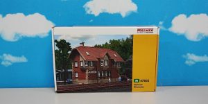 Vollmer 47602 N 1:160 Signal Tower Wiesbaden 105 x 60 x 80 mm
