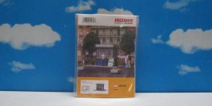 Vollmer 45134 HO 1:87 Kiosk 60 x 45 x 35 mm