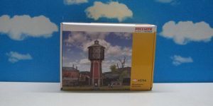 Vollmer 45704 HO 1:87 Water Tower Víztorony Karlsruhe 90 x 90 x 265 mm