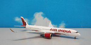 1:400 Gemini Jets GJAIC2254 A350-900XWB Air India VT-JRH