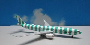1:400 Gemini Jets GJCFG2150 A330-900neo Condor D-ANRD