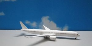 1:400 JC Wings LH4090 A350-1000 Blank -