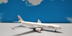 1:400 Phoenix A330-300 Dragonair B-HYD
