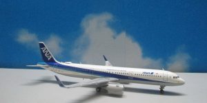 1:400 JC Wings XX4718 A321-200 ANA JA111A