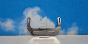 Fleischmann 9597 N 1:160 Fixing Plate for Semaphore or Light Signal (pack of 5)