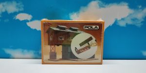 POLA 251 N 1:160 Unloading Device for Quarry and Ballast